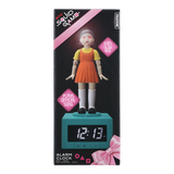 Spirits Young Hee Alarm Clock - Ceas