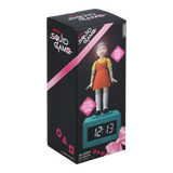 Spirits Young Hee Alarm Clock - Ceas