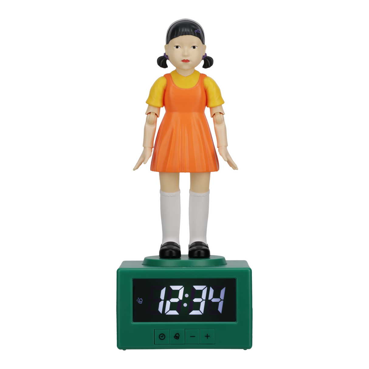 Spirits Young Hee Alarm Clock - Ceas