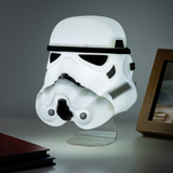 Stormtrooper Mask Light - Lampa