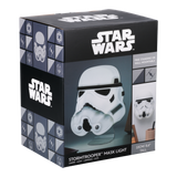 Stormtrooper Mask Light - Lampa