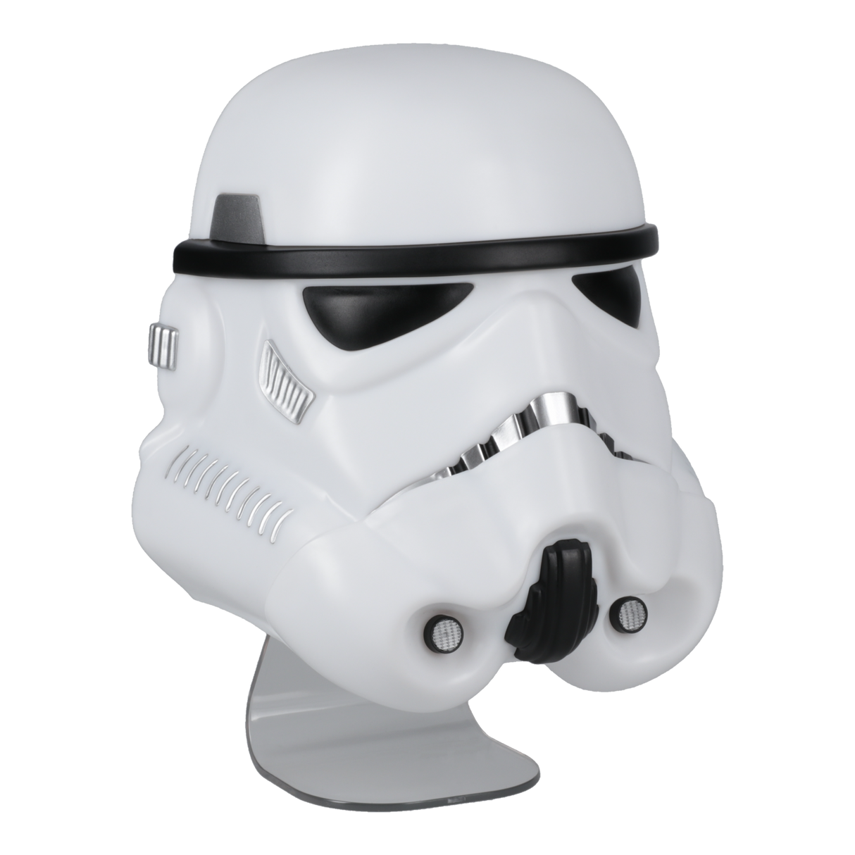 Stormtrooper Mask Light - Lampa