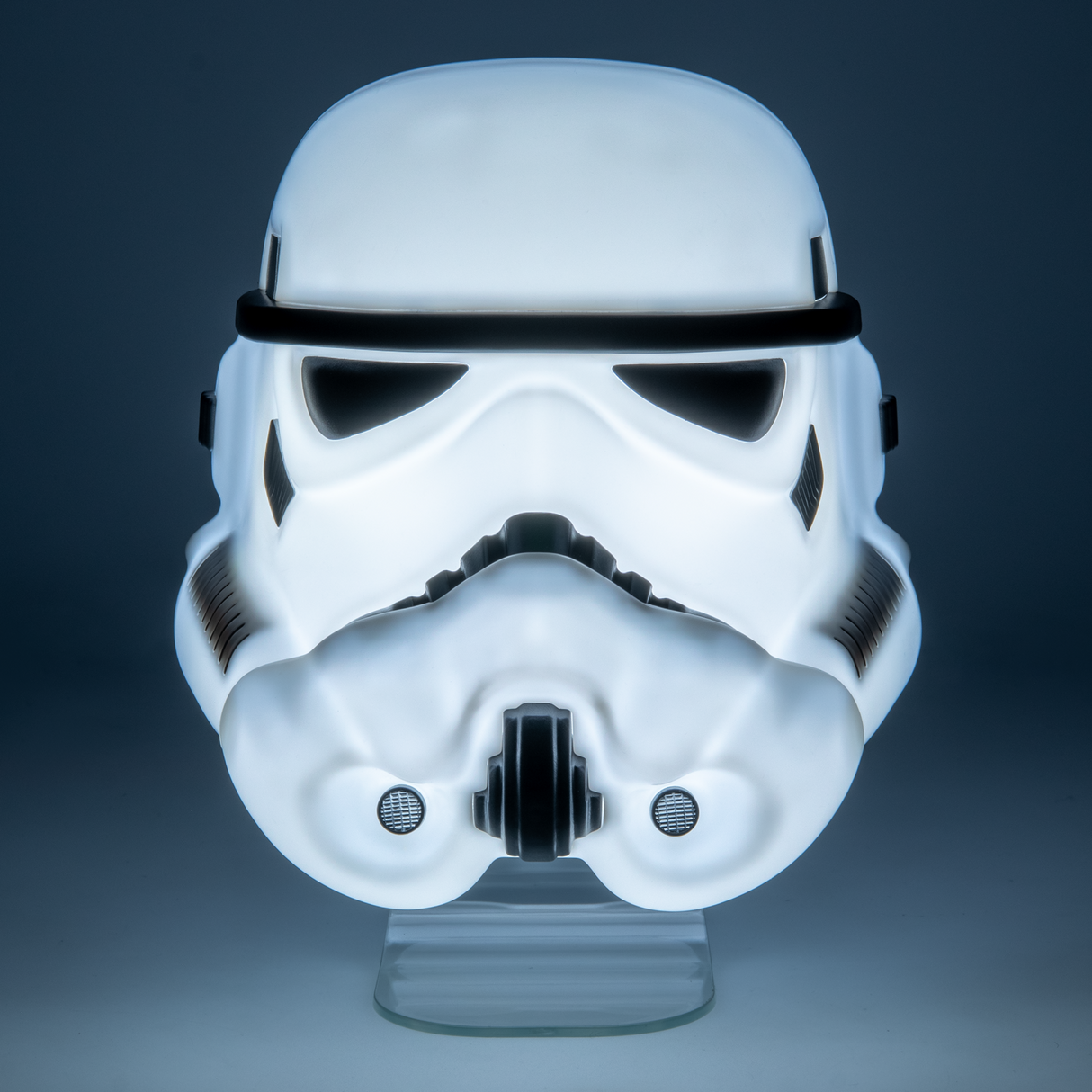 Stormtrooper Mask Light - Lampa