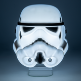 Stormtrooper Mask Light - Lampa