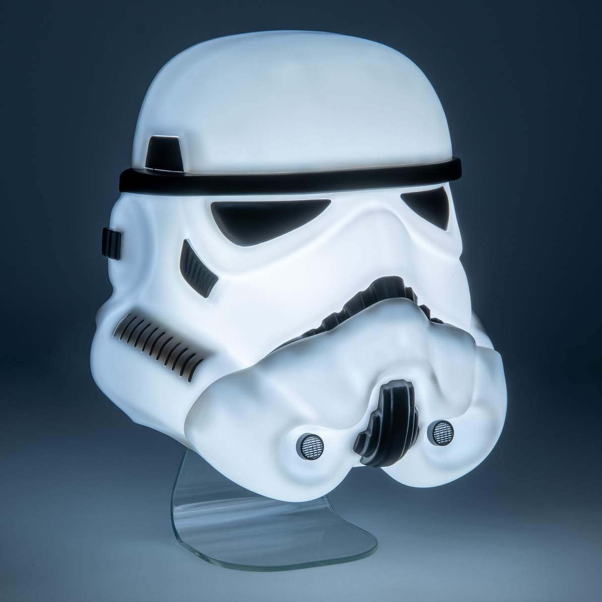 Stormtrooper Mask Light - Lampa