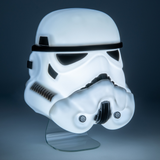 Stormtrooper Mask Light - Lampa