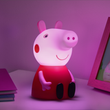 Peppa Pig Light With Sound - Lampa