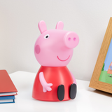 Peppa Pig Light With Sound - Lampa