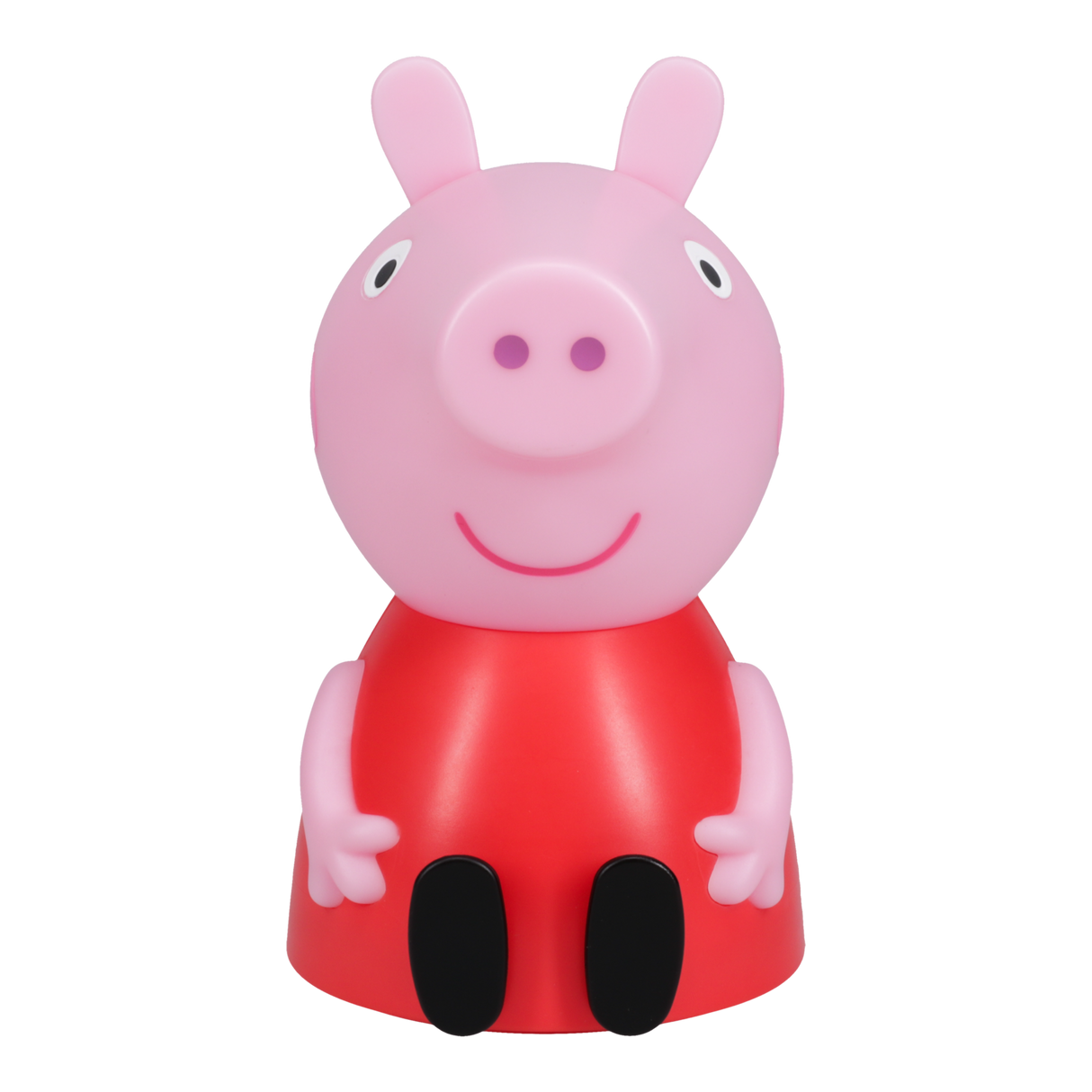 Peppa Pig Light With Sound - Lampa