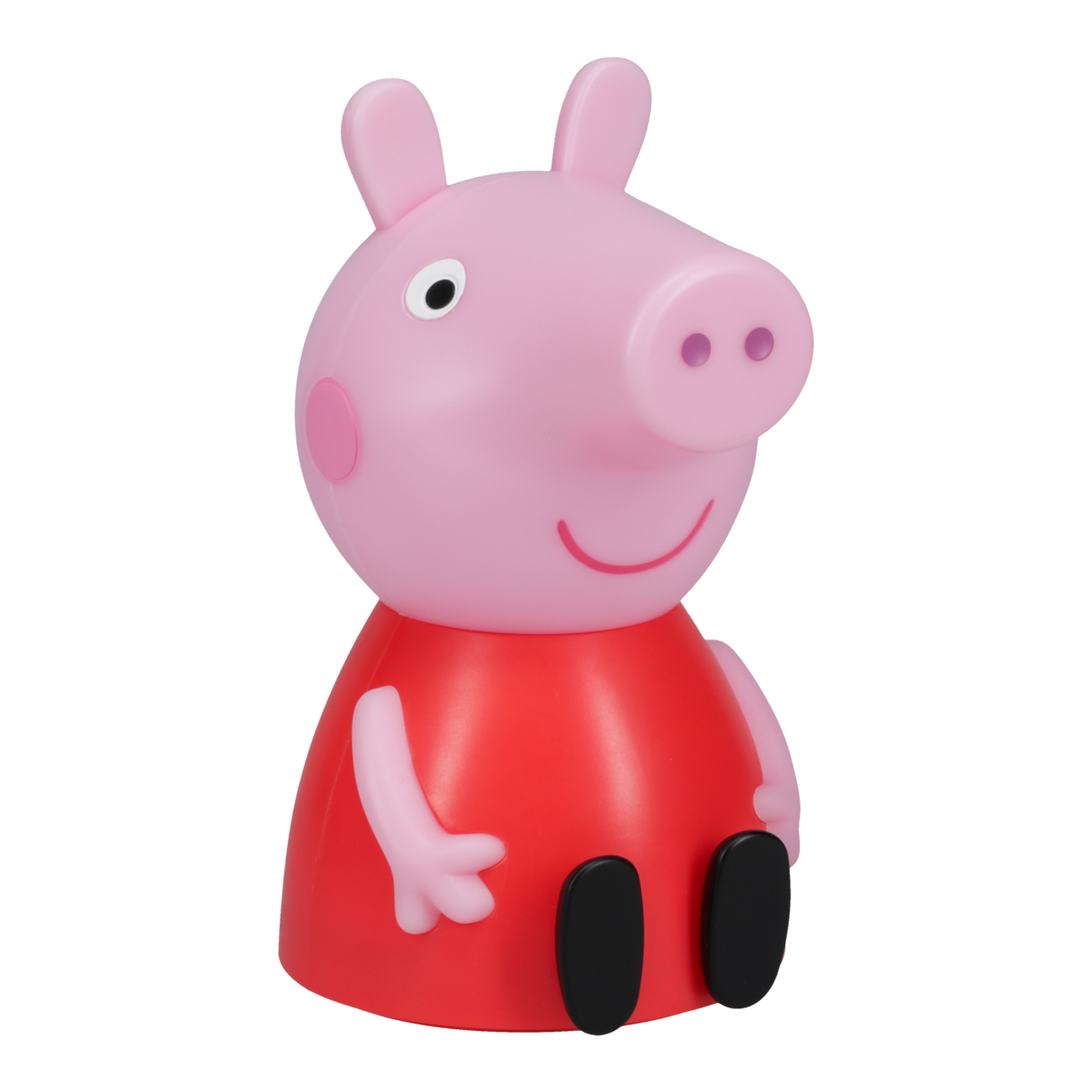 Peppa Pig Light With Sound - Lampa