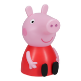 Peppa Pig Light With Sound - Lampa