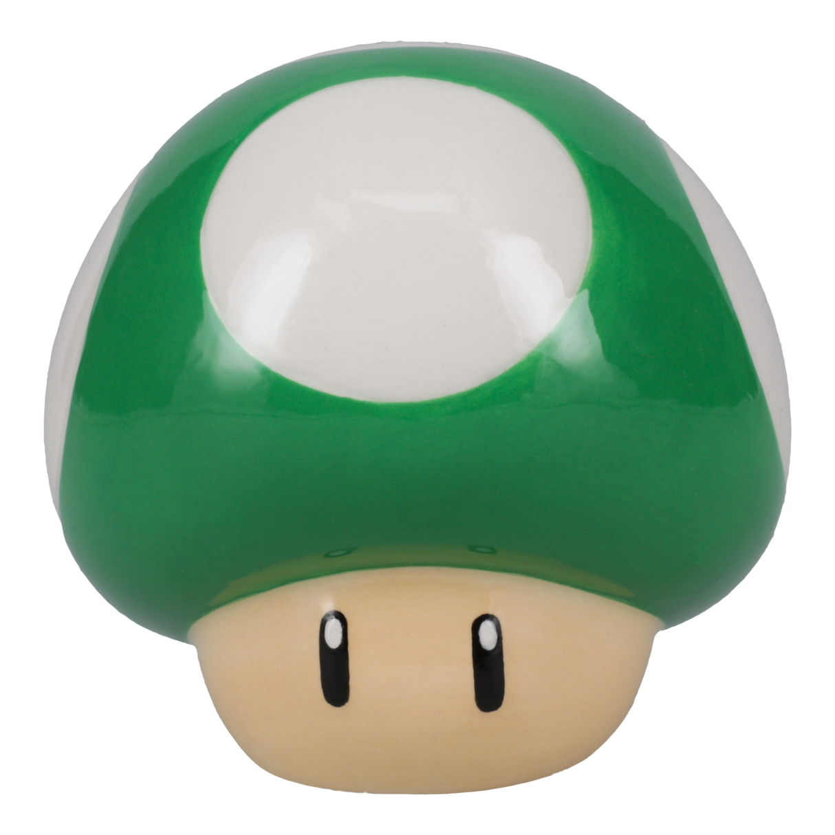 Mushroom Salt and Pepper - Solnite