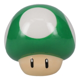 Mushroom Salt and Pepper - Solnite