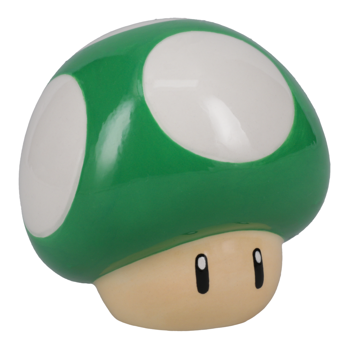 Mushroom Salt and Pepper - Solnite