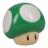 Mushroom Salt and Pepper - Solnite