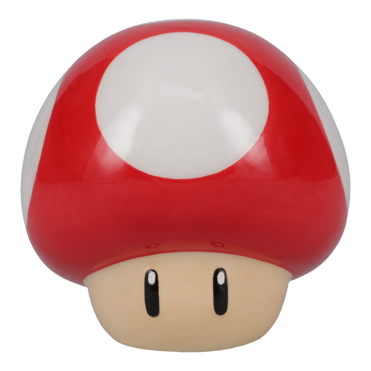Mushroom Salt and Pepper - Solnite