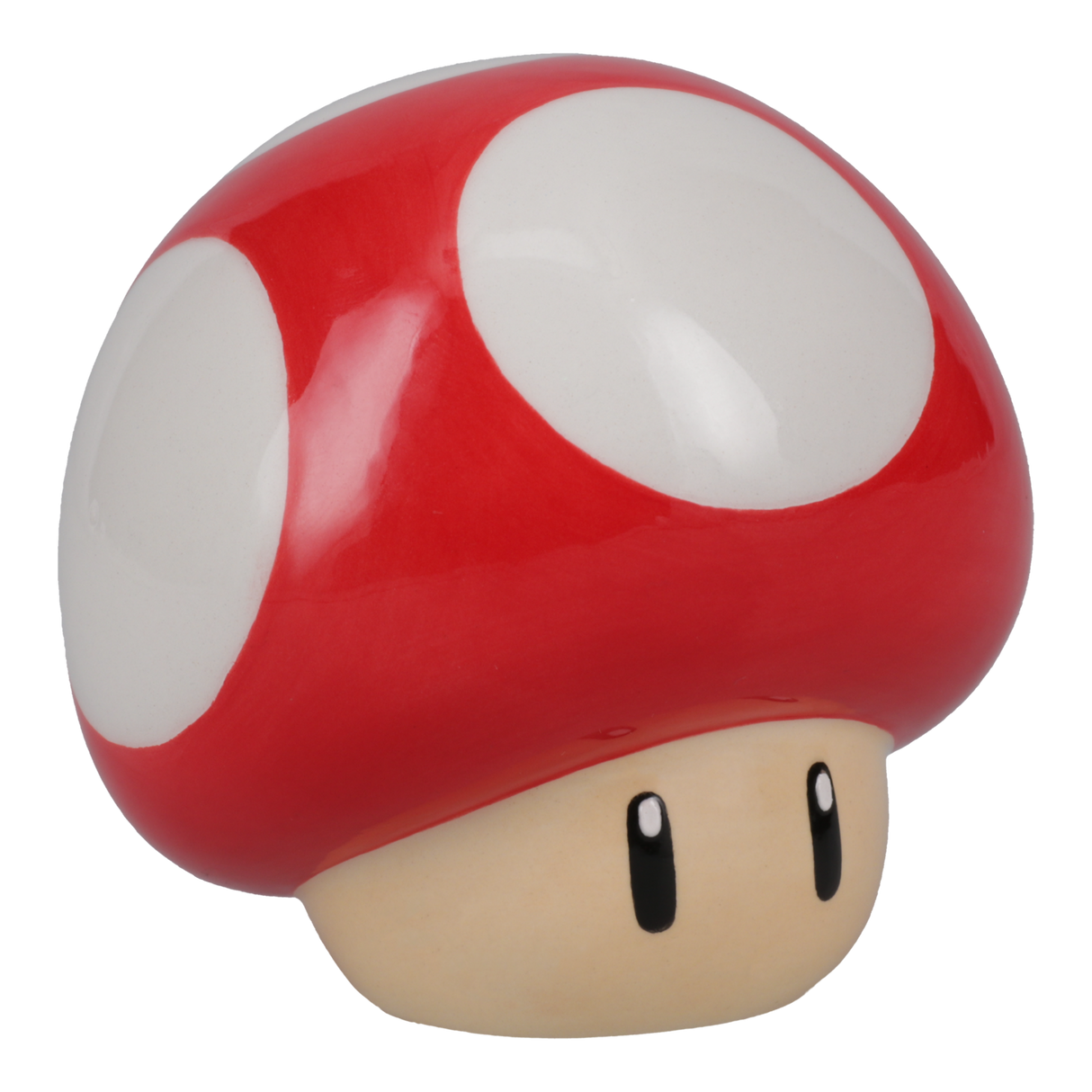 Mushroom Salt and Pepper - Solnite