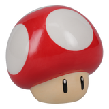 Mushroom Salt and Pepper - Solnite