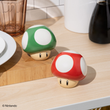Mushroom Salt and Pepper - Solnite