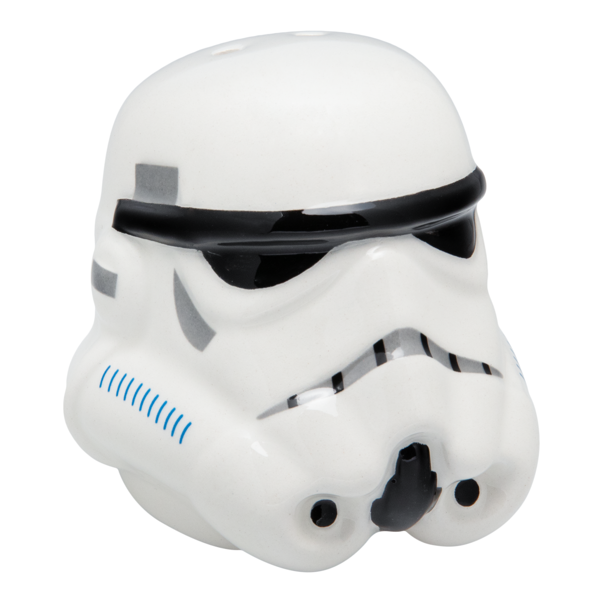 Darth Vader and Stormtrooper Salt and Pepper Shake - Solnite