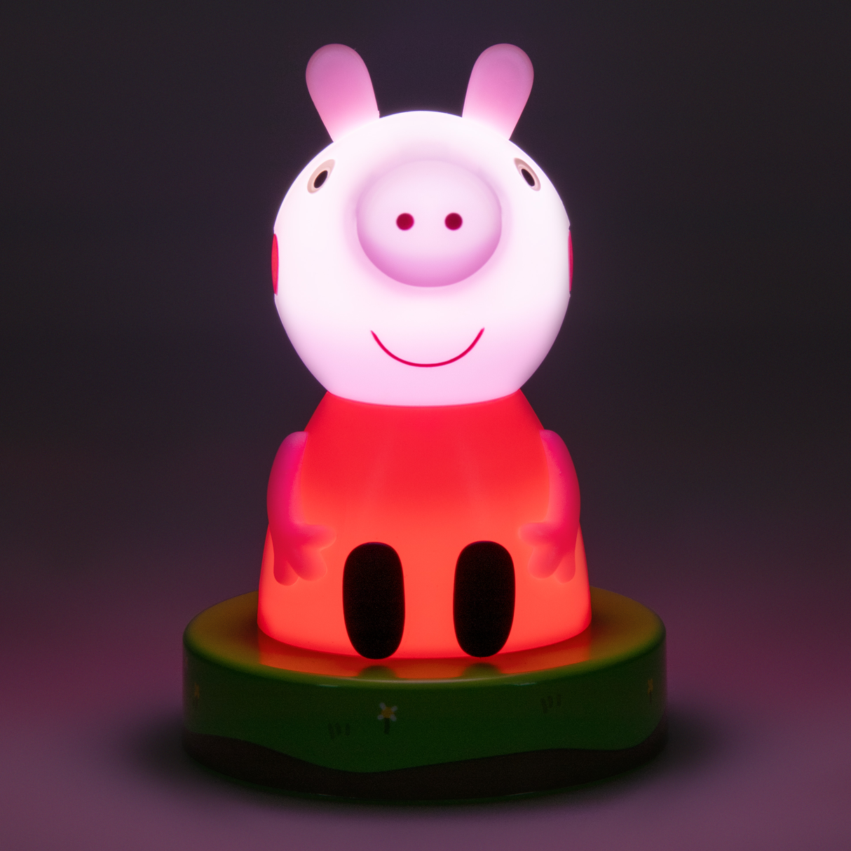 Peppa Pig Icon Light - Lampa