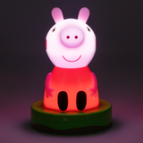 Peppa Pig Icon Light - Lampa