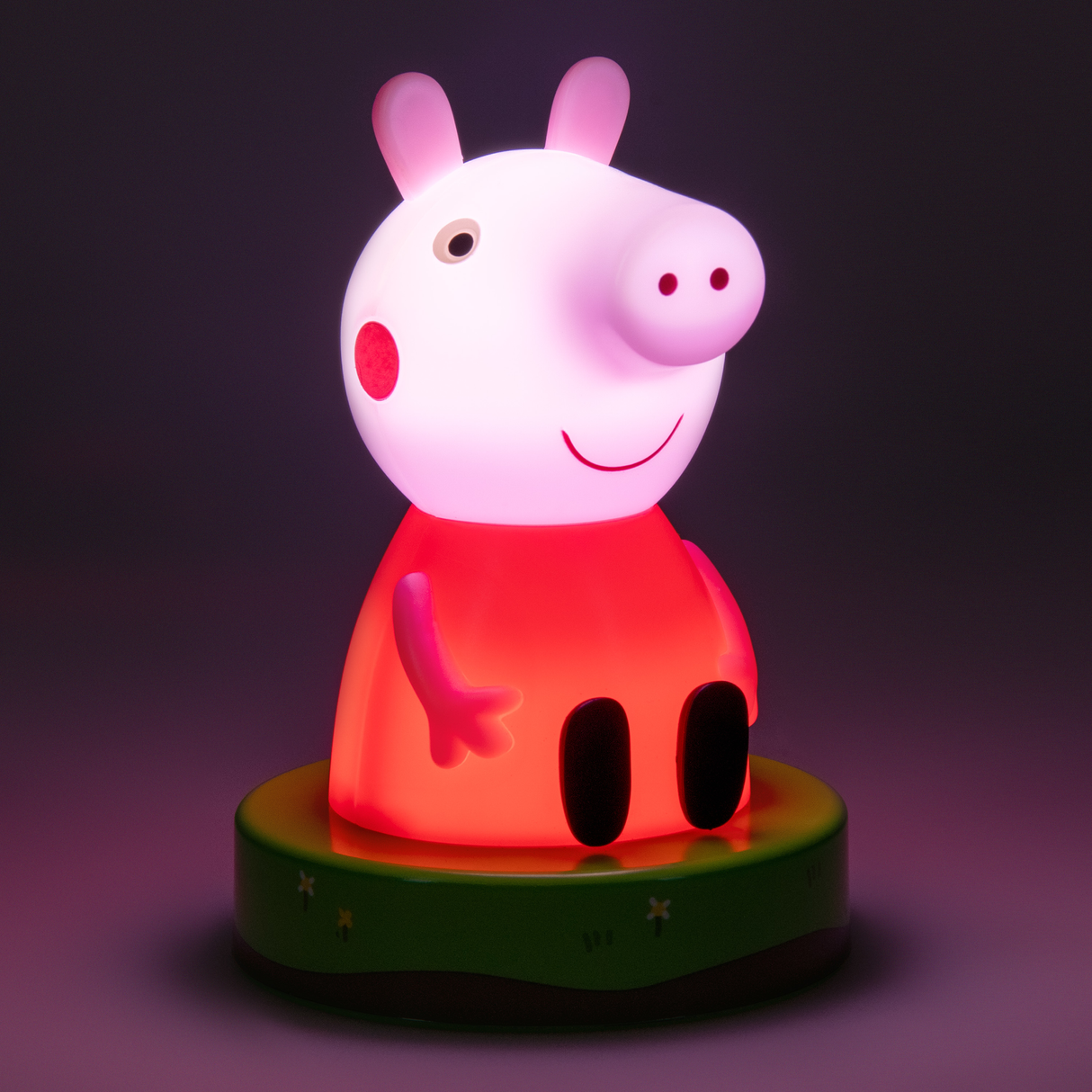 Peppa Pig Icon Light - Lampa