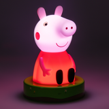 Peppa Pig Icon Light - Lampa