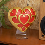 Heart Container Light - Lampa