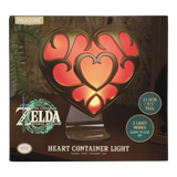 Heart Container Light - Lampa