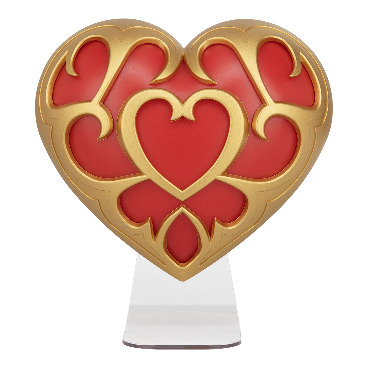 Heart Container Light - Lampa