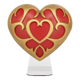 Heart Container Light - Lampa