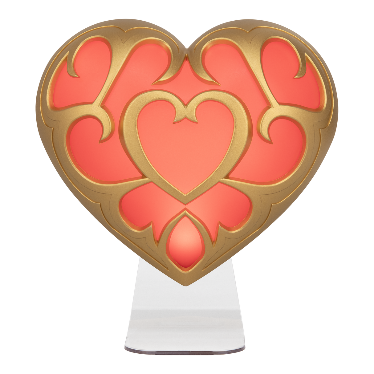 Heart Container Light - Lampa