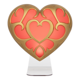 Heart Container Light - Lampa