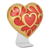 Heart Container Light - Lampa