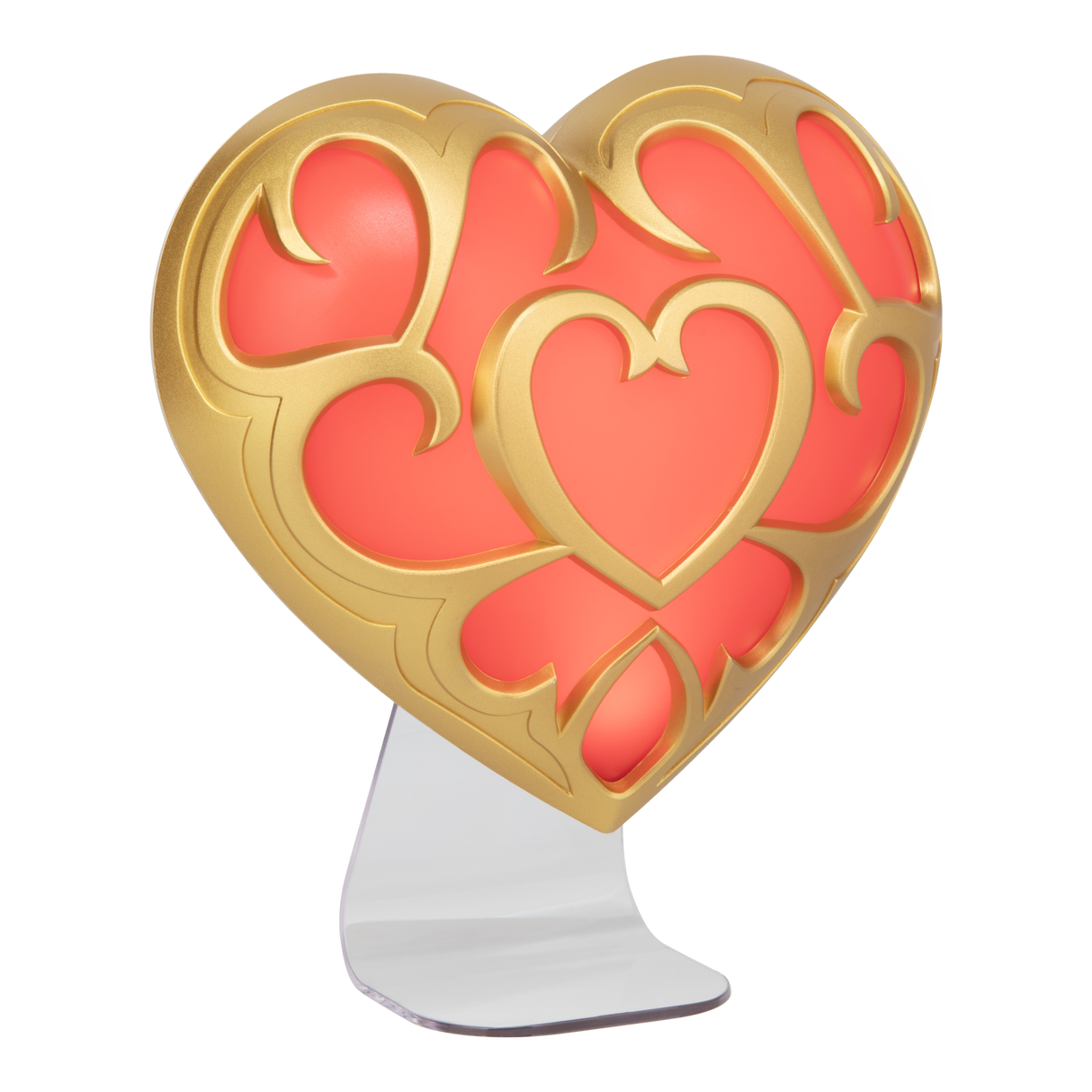 Heart Container Light - Lampa