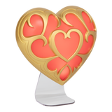 Heart Container Light - Lampa