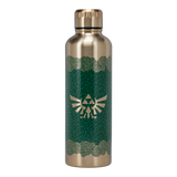 Zelda Tears Of The Kingdom Metal Water Bottle - Sticla