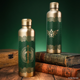 Zelda Tears Of The Kingdom Metal Water Bottle - Sticla