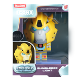 BumbleBee Icon Light - Lampa