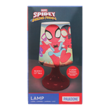 Spidey and Friends Table Lamp - Lampa