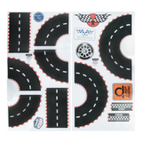 Hot Wheels Wall Decals - Sticker