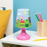 Peppa Pig Table Lamp - Lampa