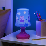Peppa Pig Table Lamp - Lampa