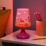 Peppa Pig Table Lamp - Lampa