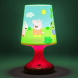 Peppa Pig Table Lamp - Lampa