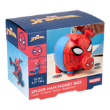 SpiderHam Money Box - Pusculita