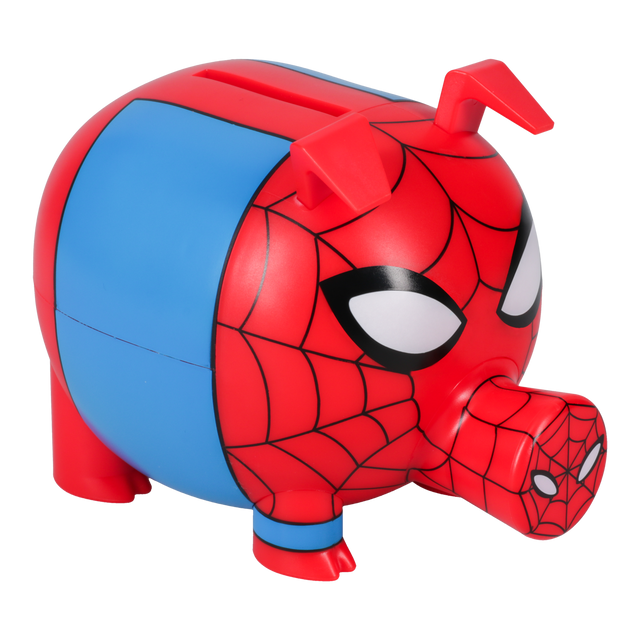SpiderHam Money Box - Pusculita