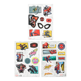 Spiderman Fridge Magnets - Magneti