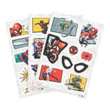Spiderman Fridge Magnets - Magneti